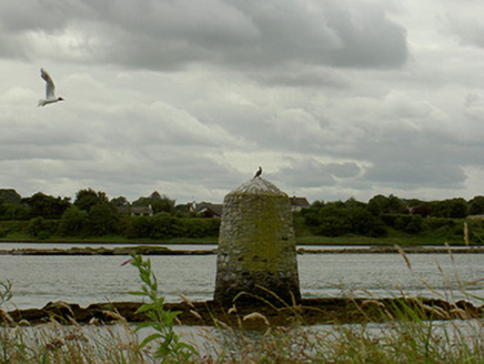 BALTRAY,  Co. LOUTH