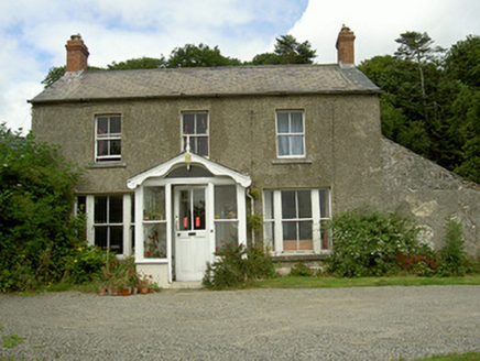 BEAULIEU, Queensborough,  Co. LOUTH