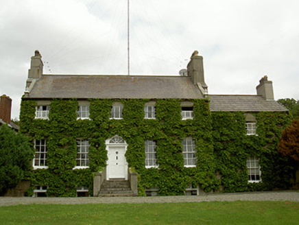 Queensborough House, BEAULIEU, Queensborough,  Co. LOUTH