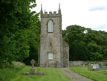 Beaulieu House, BEAULIEU,  Co. LOUTH