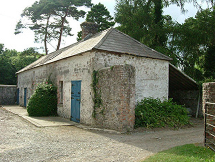 Beaulieu House, BEAULIEU,  Co. LOUTH