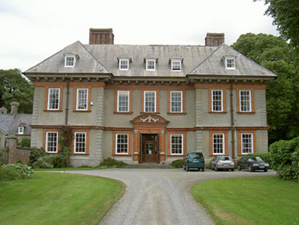 Beaulieu House, BEAULIEU,  Co. LOUTH