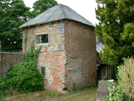 Beaulieu House, BEAULIEU,  Co. LOUTH