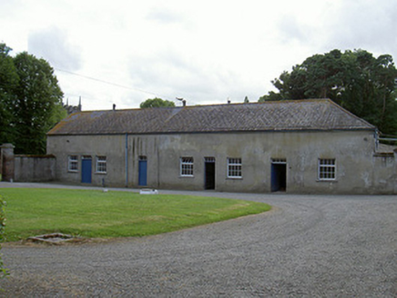 Beaulieu House, BEAULIEU,  Co. LOUTH