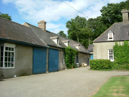 Beaulieu House, BEAULIEU,  Co. LOUTH