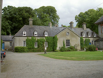 Beaulieu House, BEAULIEU,  Co. LOUTH