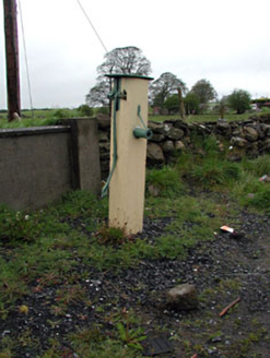 Stoney Road,  OLDCASTLE, Oldcastle,  Co. MEATH