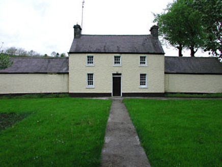 Rockwood, GARRYNABOLIE,  Co. MEATH