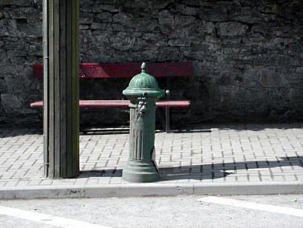 Chapel Street,  SLANE, Slane,  Co. MEATH