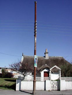 Triton Road,  BETAGHSTOWN, Bettystown,  Co. MEATH