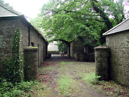 Donacarney House, DONNACARNEY LITTLE, Mornington,  Co. MEATH