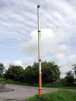 TOWN PARKS, Athboy,  Co. MEATH