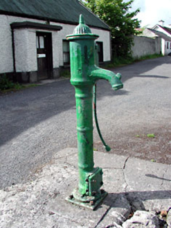 TOWN PARKS, Athboy,  Co. MEATH