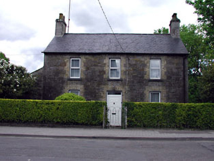 Mill House, Lower Bridge Street,  TOWN PARKS, Athboy,  Co. MEATH