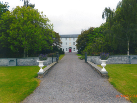 Parkstown House, PARKSTOWN, Ballivor,  Co. MEATH