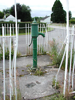 LEWELLENSLAND, Castlejordan,  Co. MEATH