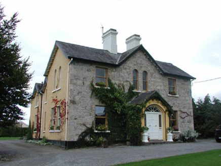 Ardmore House, THE WALK, Kinnitty,  Co. OFFALY