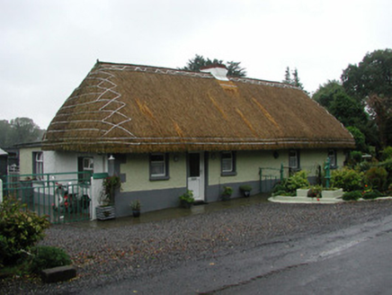 COOLCOR,  Co. OFFALY