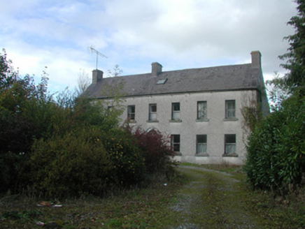 Kilmurry House, KILMURRY,  Co. OFFALY