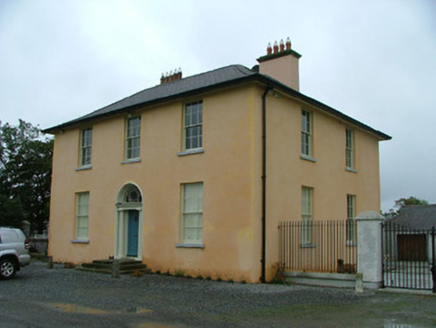 Ballymoran House, BALLYMORAN,  Co. OFFALY