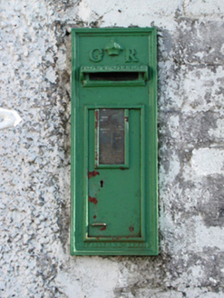 FARRANMACSHANE, Highstreet,  Co. OFFALY