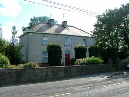 ESKER BEG,  Co. OFFALY