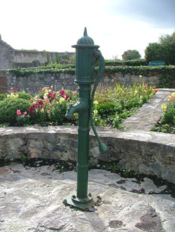 CLONONY BEG, Shannon Harbour,  Co. OFFALY