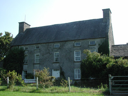 Knockarley House, KNOCKARLEY,  Co. OFFALY