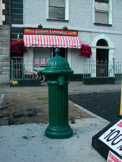 The Square,  TOWNPARKS, Castlepollard,  Co. WESTMEATH