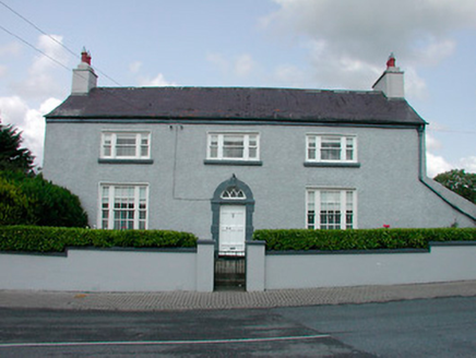 Church View, Main Street,  Ballynacarrigy,  Co. WESTMEATH