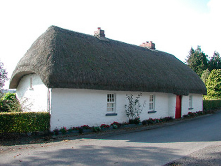 CUMMERSTOWN,  Co. WESTMEATH