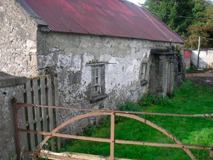 RATHCONNELL, Shancrogh,  Co. WESTMEATH