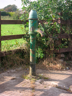 CRADDANSTOWN,  Co. WESTMEATH