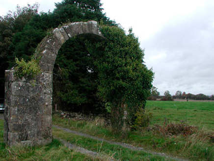 Violetstown House, VILANSTOWN,  Co. WESTMEATH