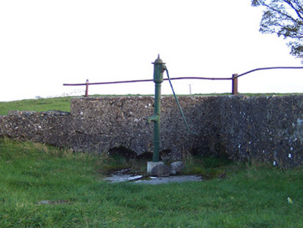 Donore Crossroads,  BALLYHATTAN,  Co. WESTMEATH