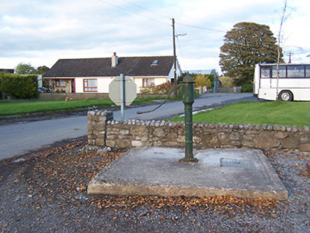 STREAMSTOWN, Streamstown,  Co. WESTMEATH