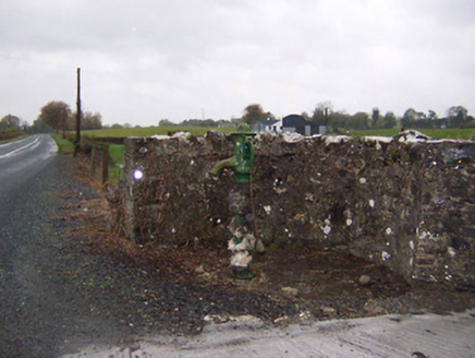 GIBBONSTOWN,  Co. WESTMEATH