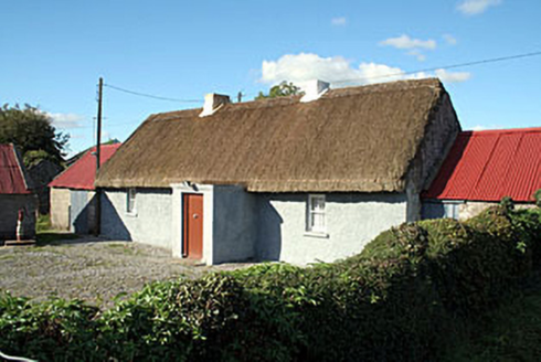 BALLYMACHUGH,  Co. WESTMEATH