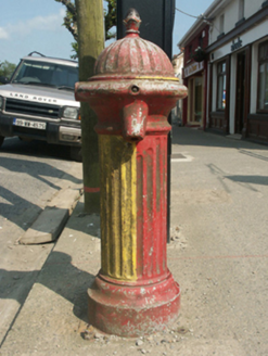 Esmonde Street,  GOREY CORPORATION LANDS, Gorey,  Co. WEXFORD