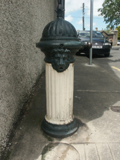 High Hill Street,  NEW ROSS, New Ross,  Co. WEXFORD