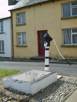 Main Street,  FETHARD, Fethard,  Co. WEXFORD