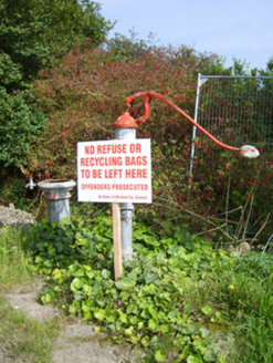 Ballyvaldon Crossroads,  BALLYVALDON,  Co. WEXFORD