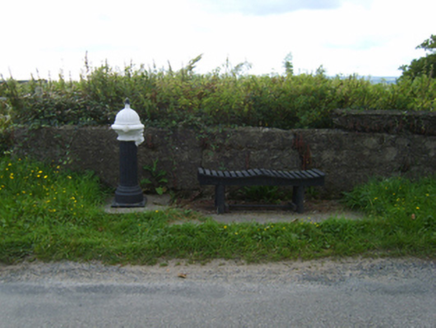 Burrow Road,  BURROW (FO. BY.) ROSSLARE ED,  Co. WEXFORD