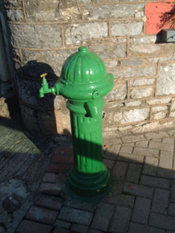 Chapel Street,  CASTLETOWNROCHE, Castletownroche,  Co. CORK