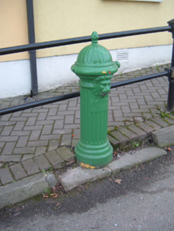 Bridge Street,  SLEEMANA, Castletownroche,  Co. CORK