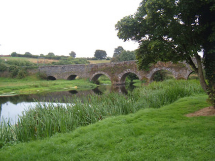 Glanworth Bridge, BALLYQUANE, Glanworth,  Co. CORK