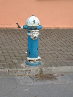 Main Street, Ross Street, BALLYMACMOY, Killavullen,  Co. CORK