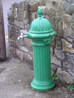 BALLYCOTTON, Ballycotton,  Co. CORK