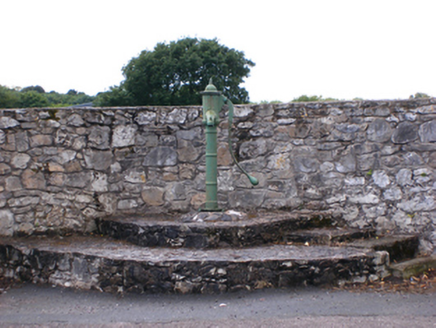 Park Street,  GRANGE, Castlemartyr,  Co. CORK