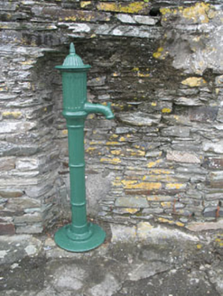 Main Street,  CASTLETOWNSEND, Castletownshend,  Co. CORK